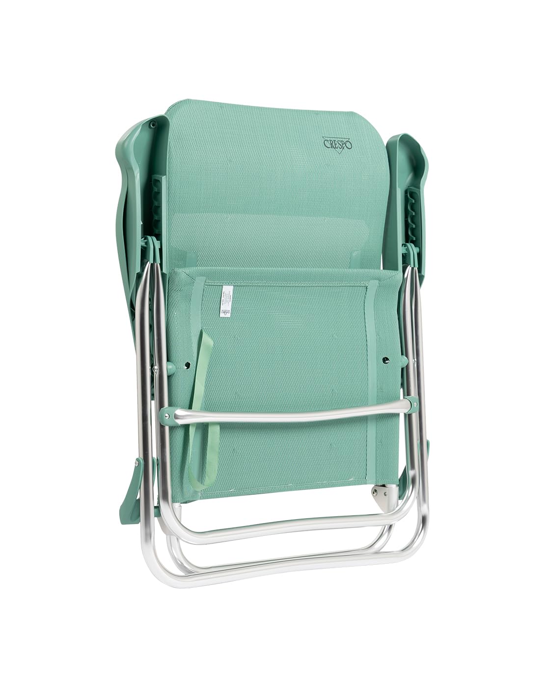 Crespo - Silla Playa - AL/205 - Verde