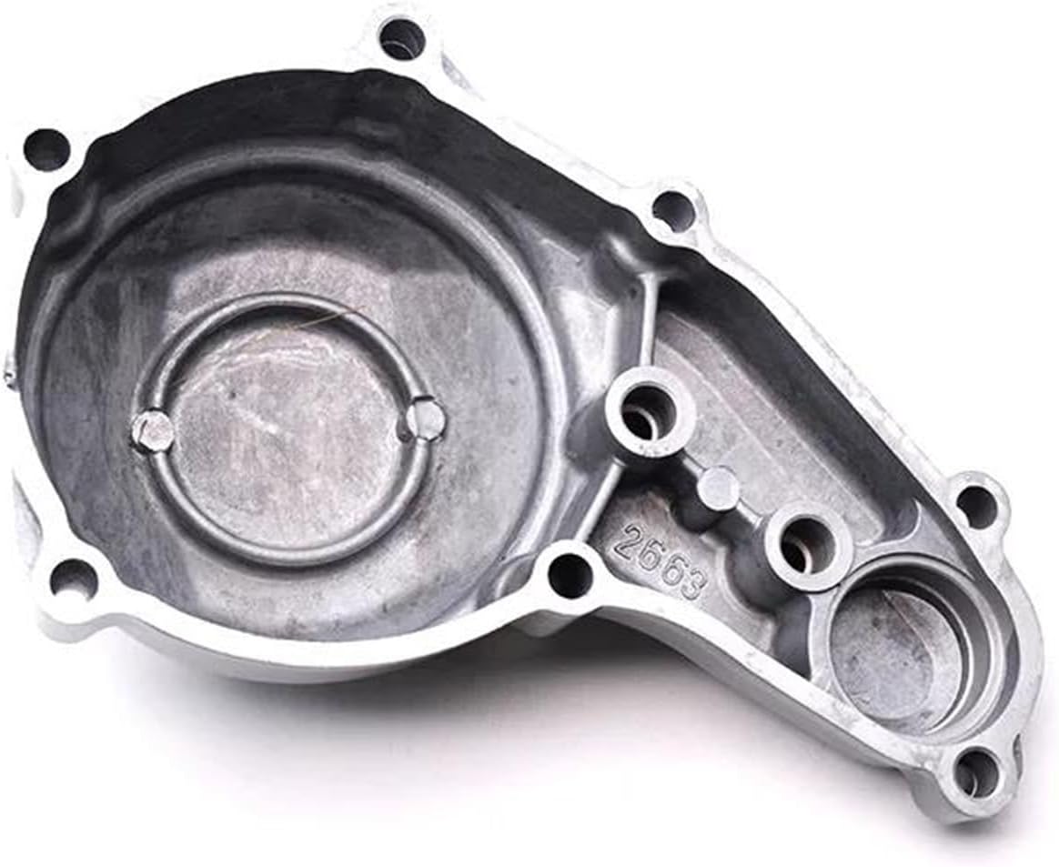 カヤページ② 090型II防水/メス8極カプラ(C) - auto-eparts