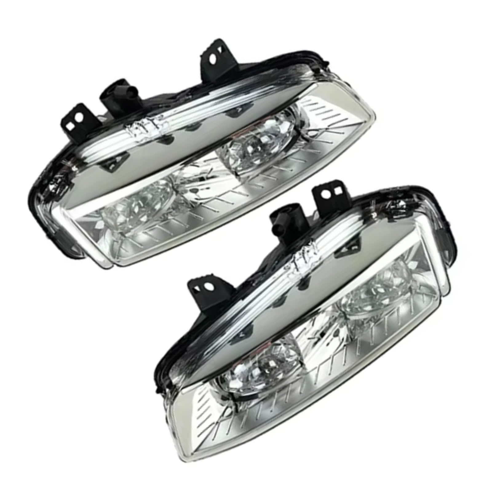 Phares antibrouillard blancs pour Range Rover Evoque 2011-2015 - 6