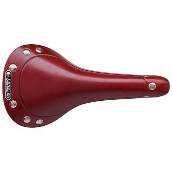 Sella Italia STORICA セライタリア ストリカ 本革サドル セライタリアSTORICAでサドル沼から脱出！革が経年変化して理想