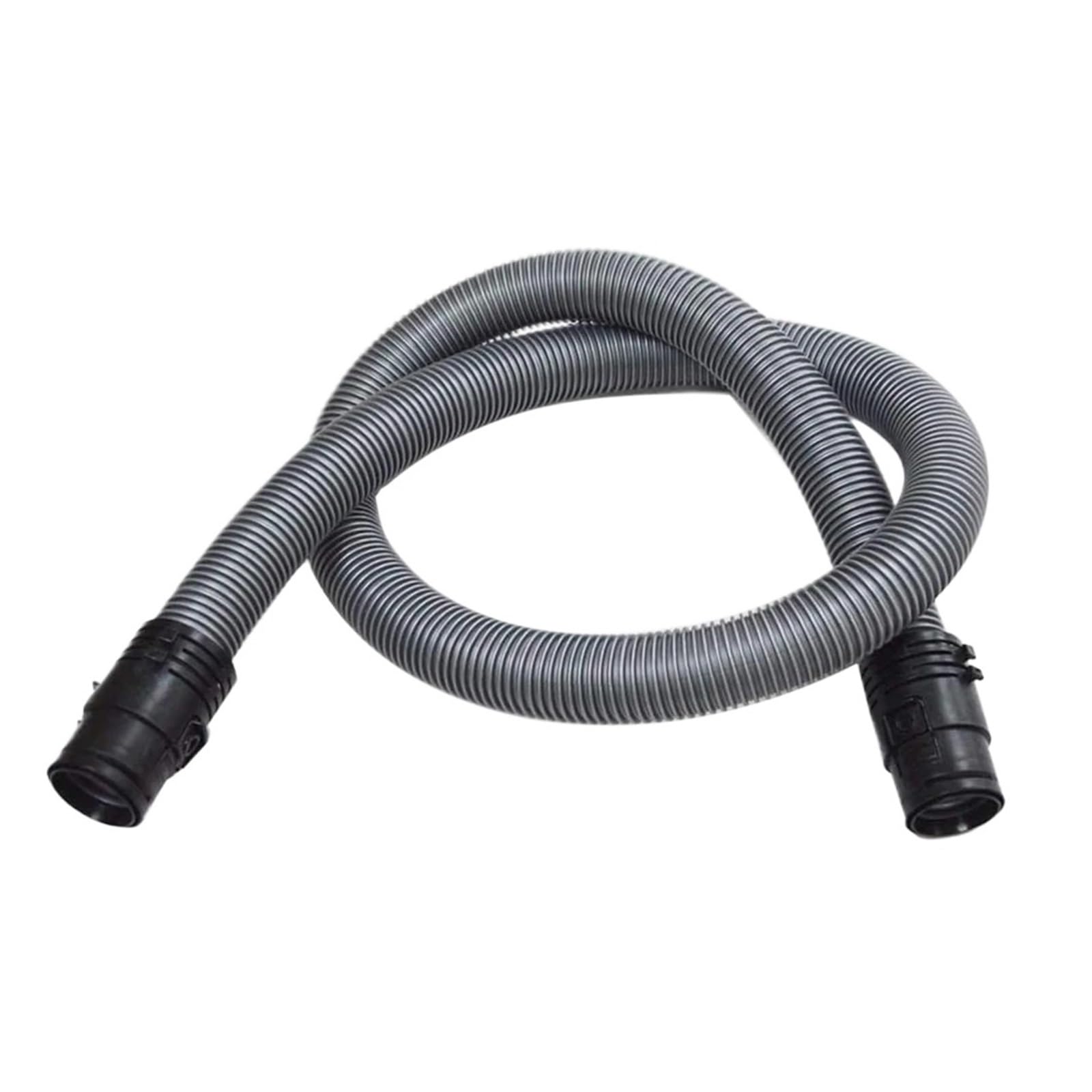 Tubo for Aspirapolvere, Compatibile Con Miele, C1 C2 Tubo Flessibile Di Ricambio for Aspirapolvere A Tanica 1-1/2 Pollici 38 Mm Acssory.7M Tubo Di Aspirazione Flessibile
