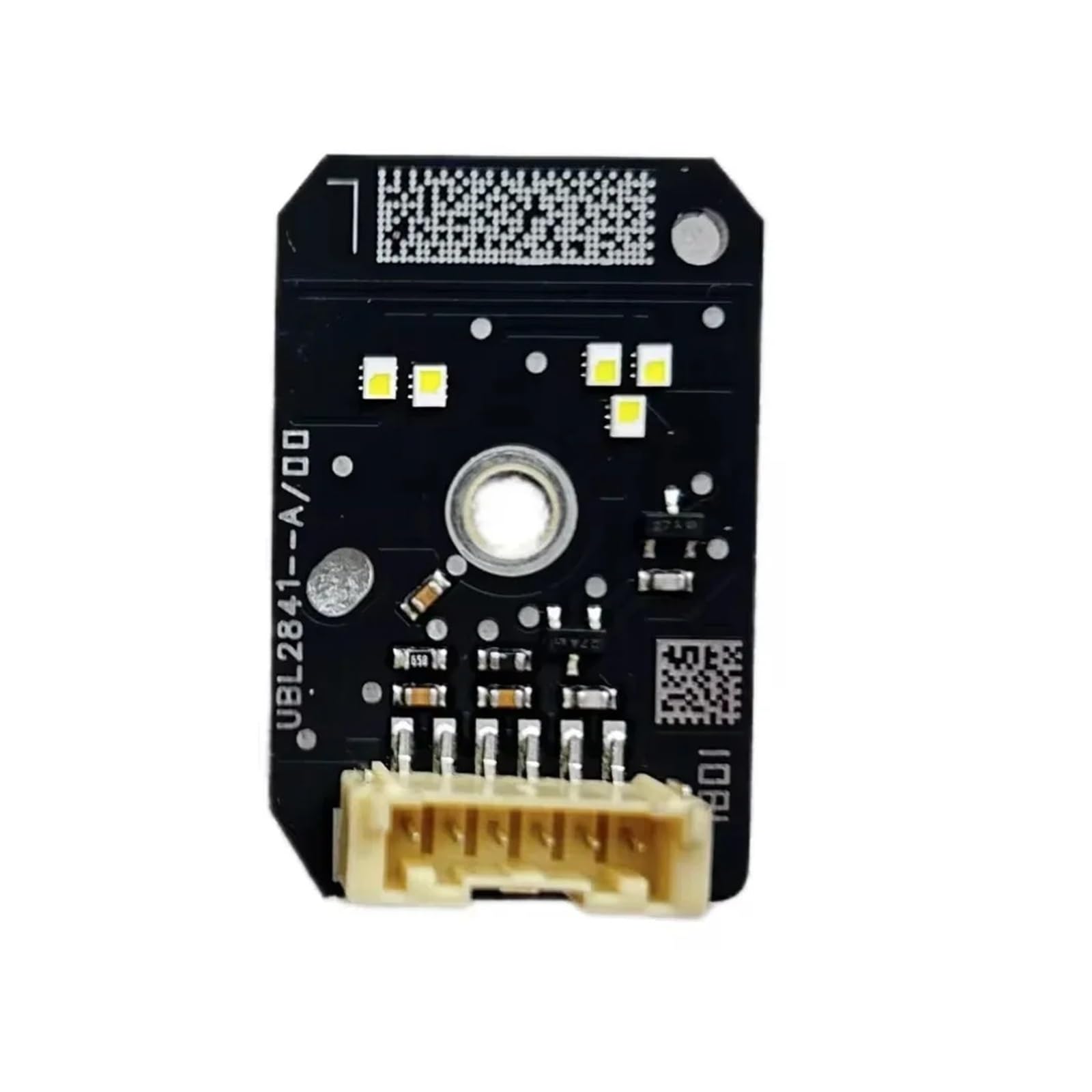 Puce source pour feux de jour BMW Série 5 : module de phare adaptatif trajets sûrs - 4