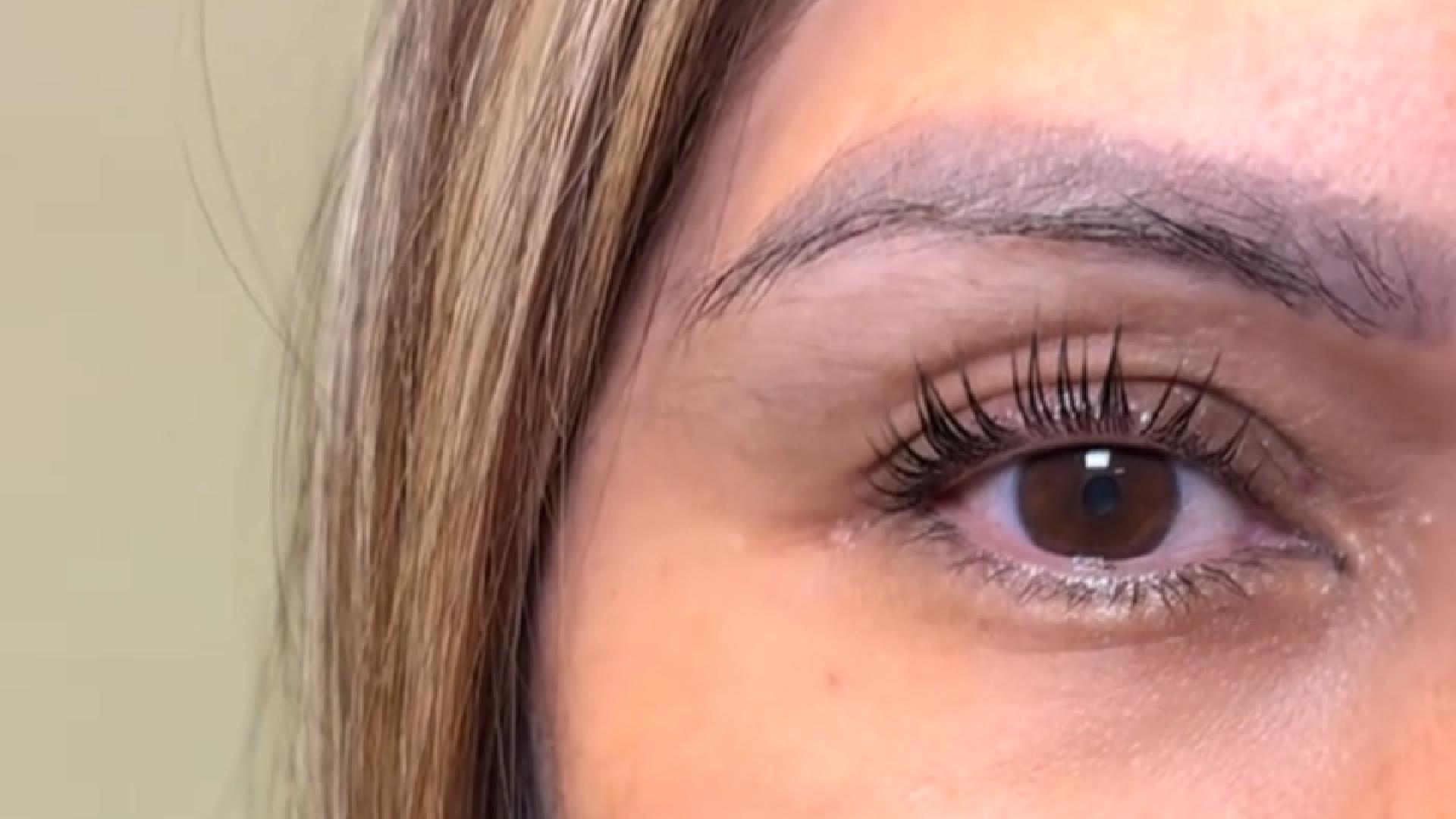 Amazon.com: COSMILA Lash Lift Kit – Made in Japan – Eyelash Perm