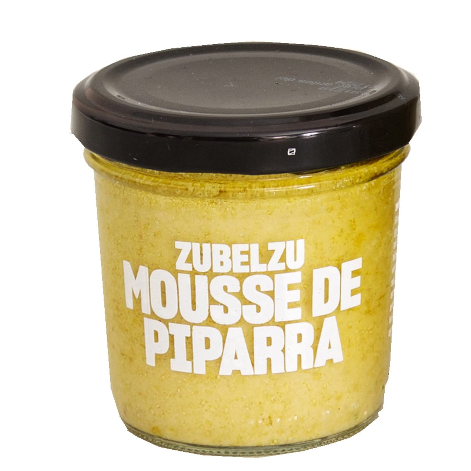 Mousse de Piparras 100 gr.