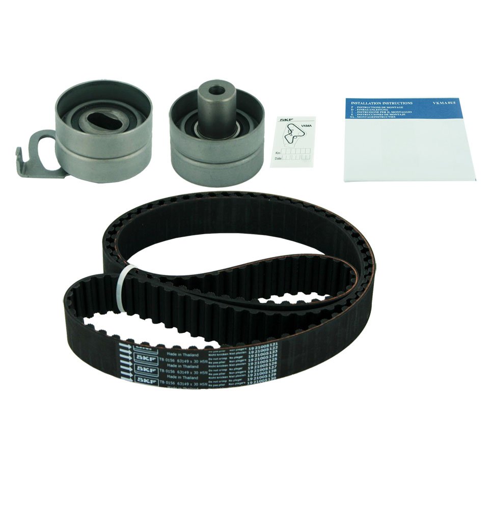 SKF VKMA 92500 Timing belt kit