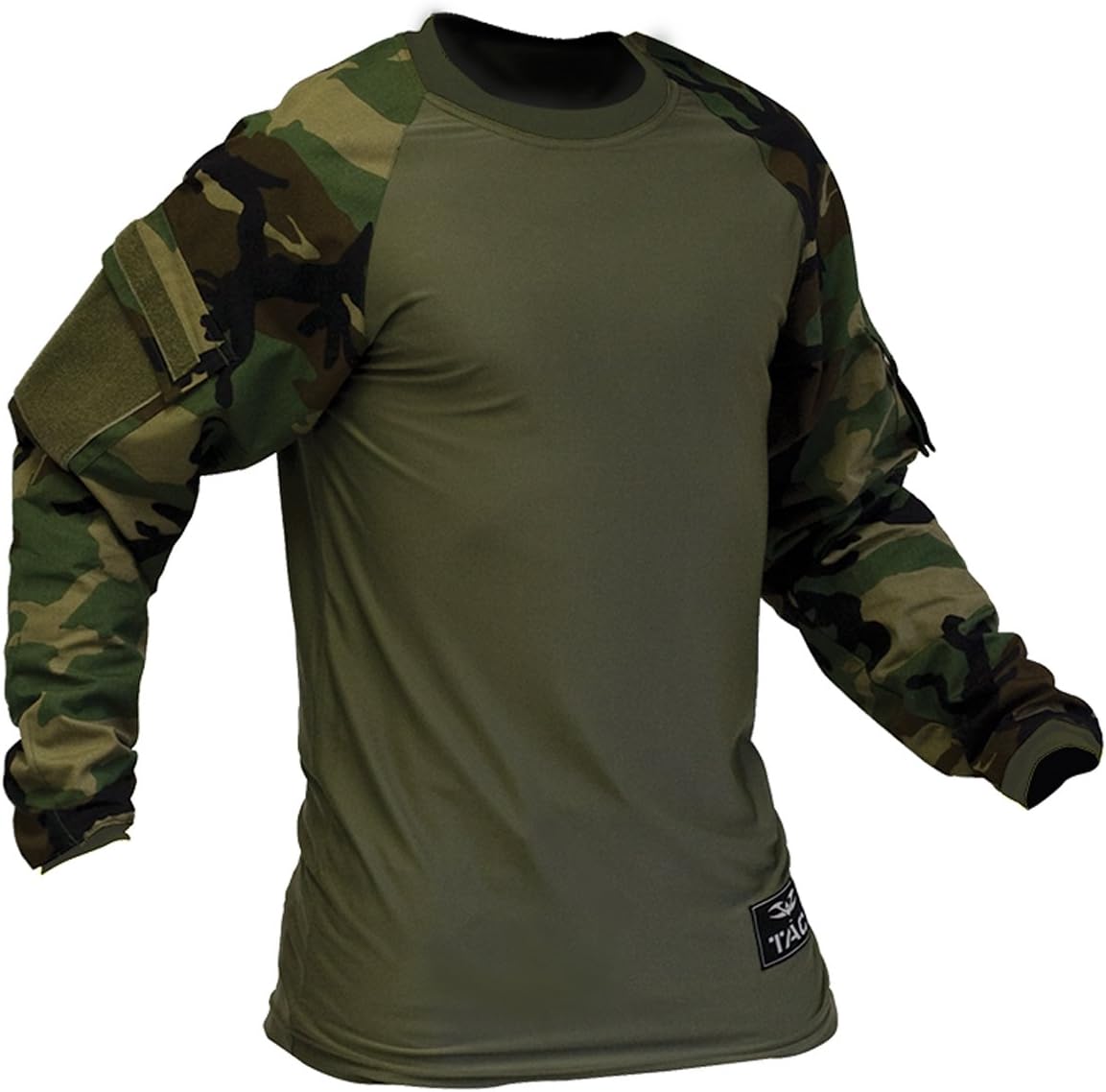 Valken Shirt- V-TAC