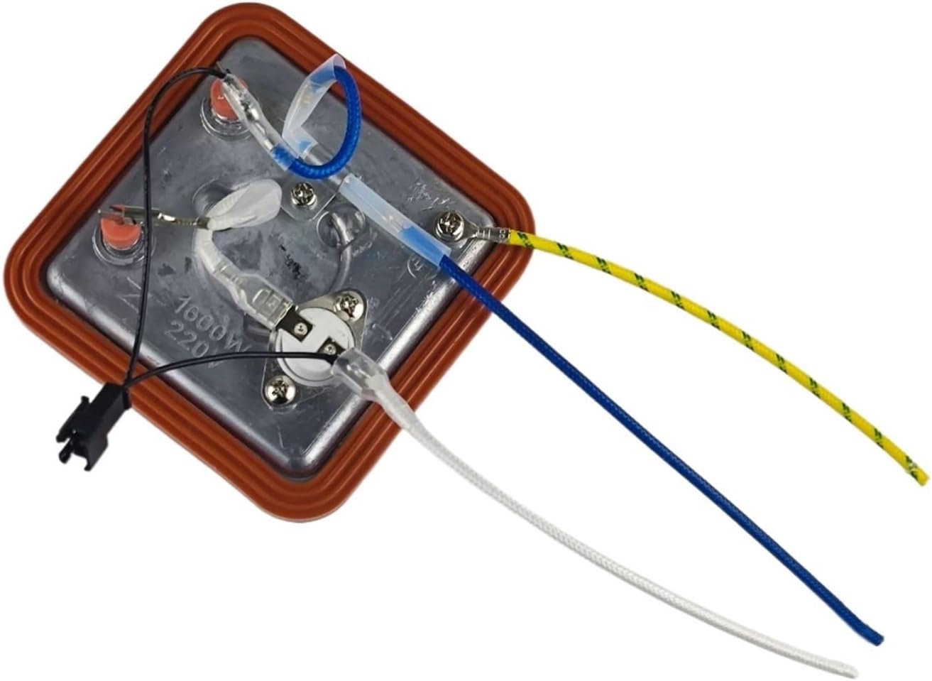 Garment Ironing Machine Heating Element Suitable,Compatible for Philips,GC501 Garment Steamer Accessories