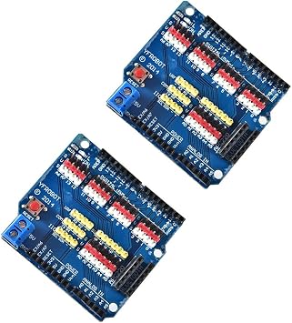 Comimark V5 Sensor Shield Expansion Board