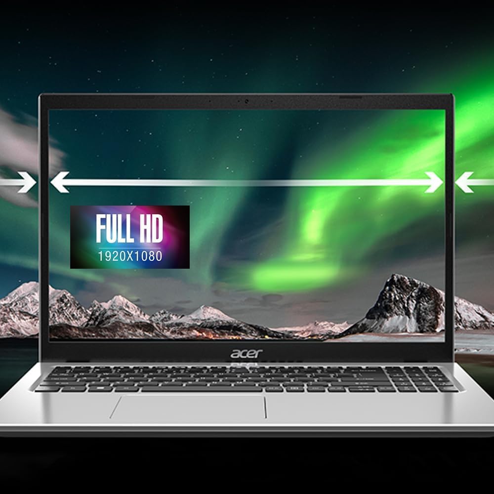 Acer Aspire 3 高性能Core i7モデル Acer Aspire 3 Slim Laptop, 15.6