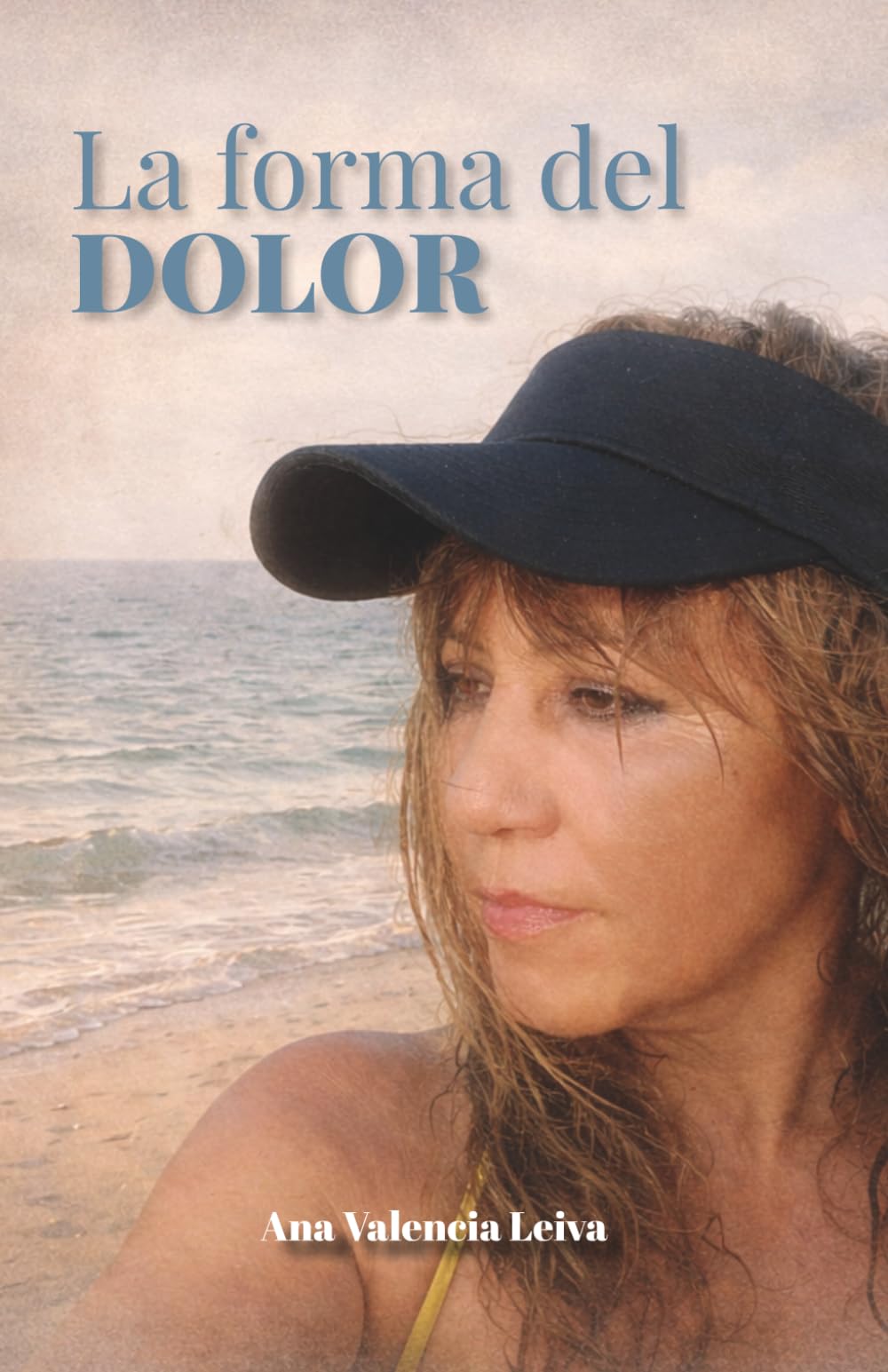 La forma del dolor