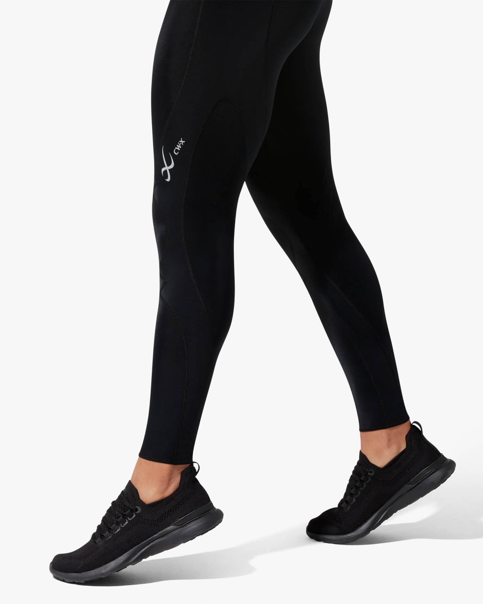 CW-X Pantalones de compresión para Mujer