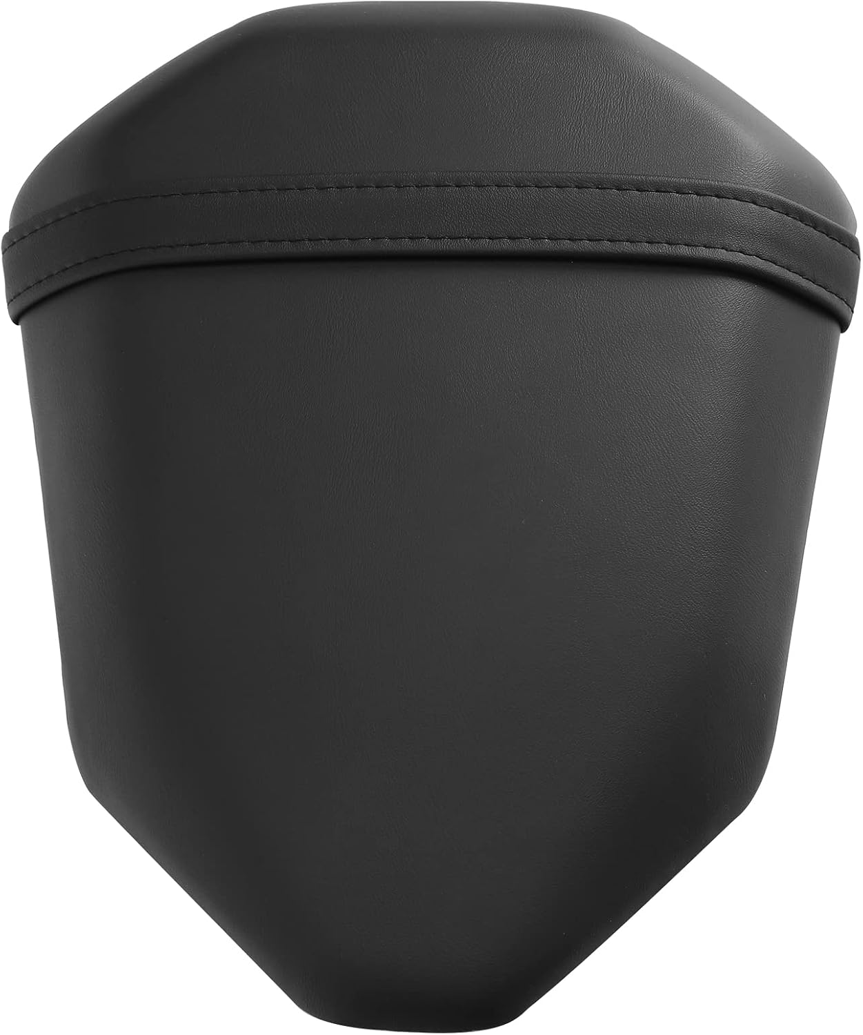 Green-L Motorcycle Rear Passenger Pillion Seat Cushion Fit for Yamaha FZ07 2014-2017