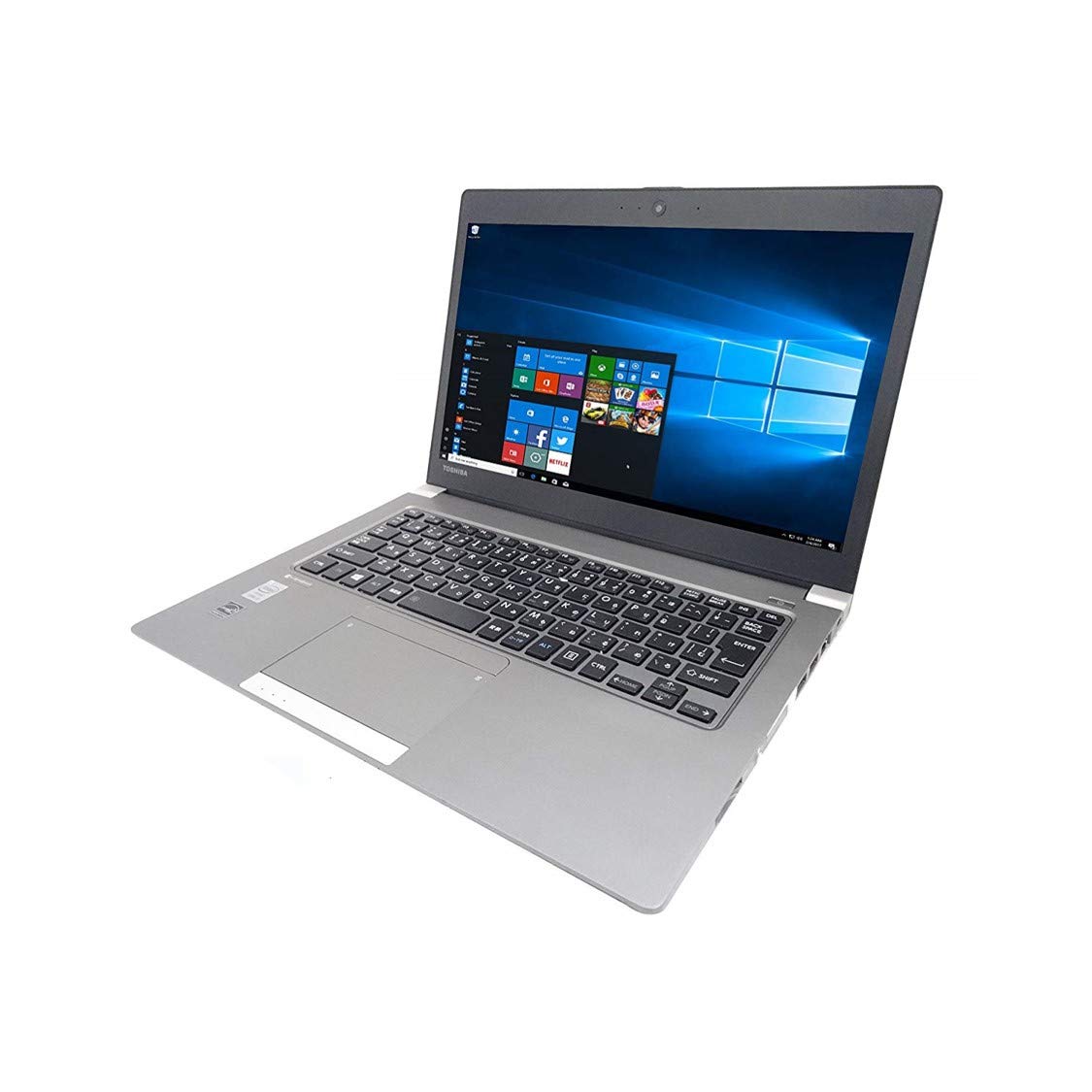Amazon.co.jp: 【Microsoft Office 2016搭載】【Win 10搭載】TOSHIBA