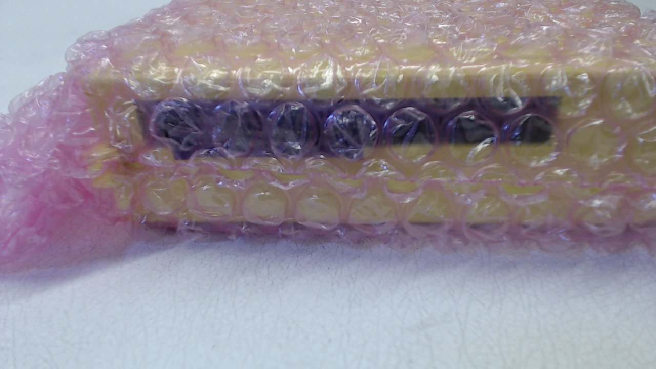 FANUC A03B-0819-C103 (AID16C), 16 Point, 20 MS Response TIME, 24 VDC, I/O Module, Input Module AID16C, NEG Input, with Terminal Block