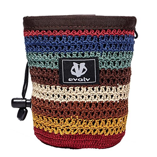 EVOLV Knit Chalk Bag - AW22 - One - N A