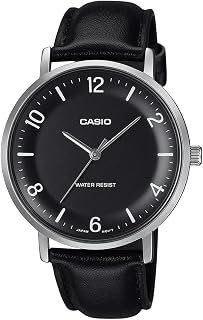 Enticer Men MTP-VT03L-1BDF Analog Black Dial Men (A2408)