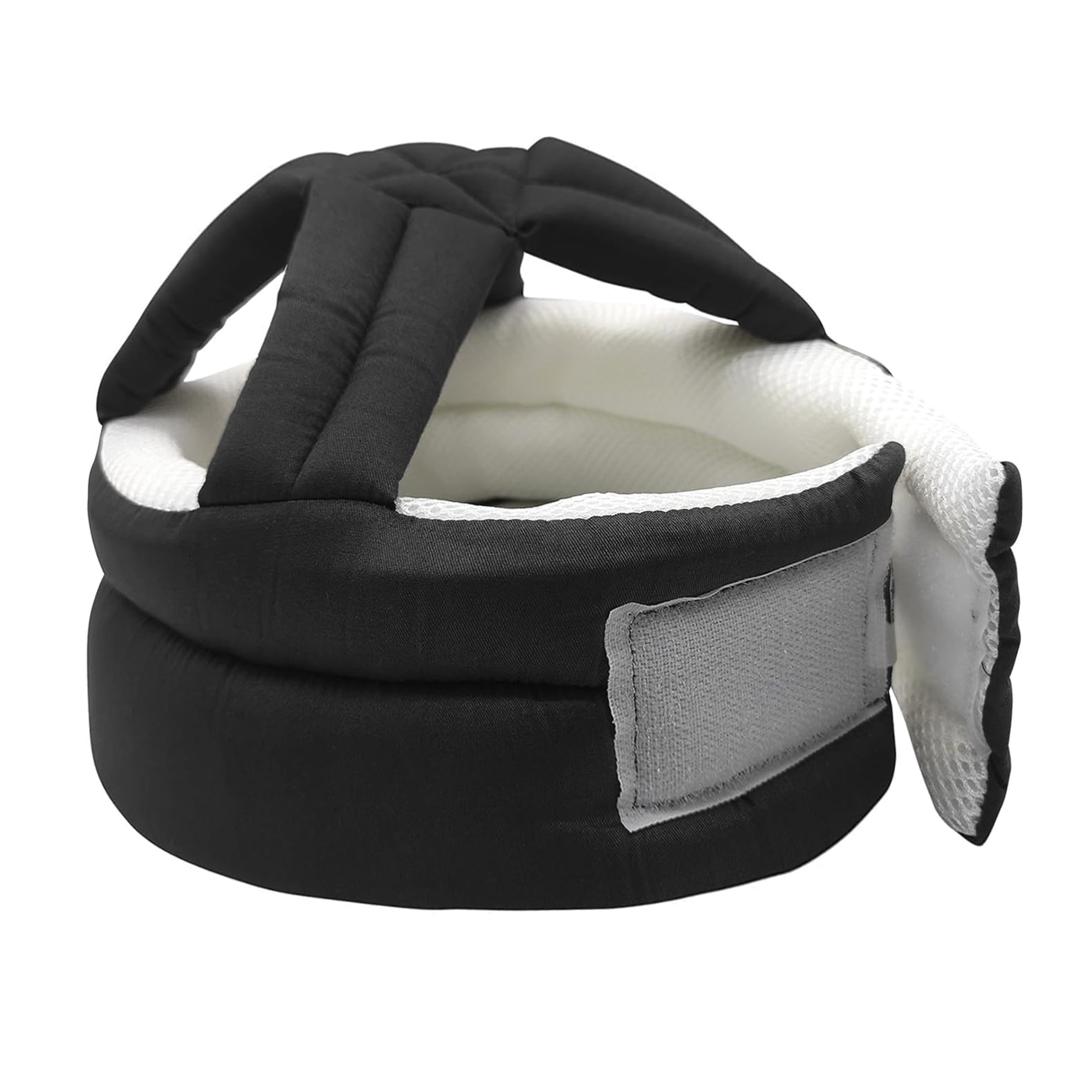 Casque De Protection Pour Personnes Âgées Coussin Protection Tête Anti