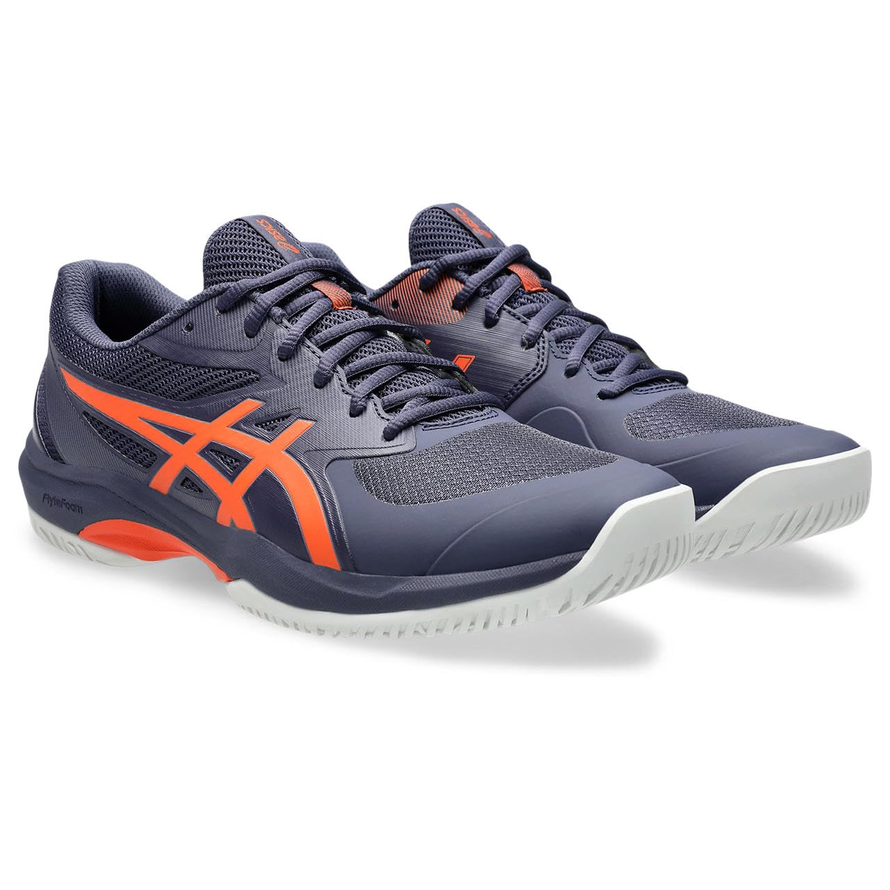 ASICS Herren Game FfSneaker