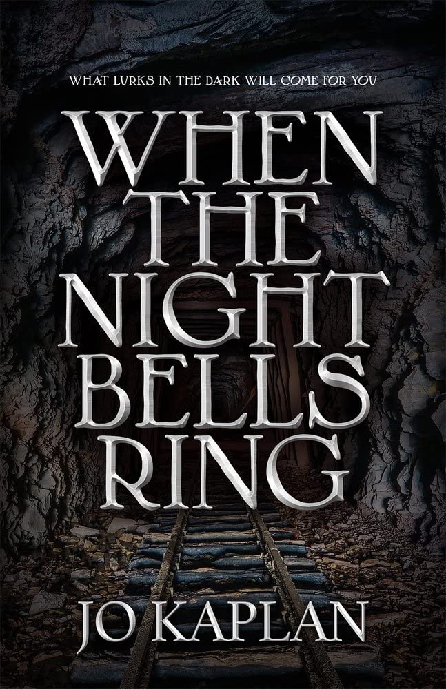 Cover of When the Night Bells Ring