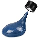 JOYPRO Magnetic Slime Putty, Magnetic Space Putty Slime with Upgraded Magnet Toys for Kids Adults, Fidget Toy Stress Reliever Puddy Toys for Christmas Birthday Gifts Stocking Stuffers (1 Pack, Blue)