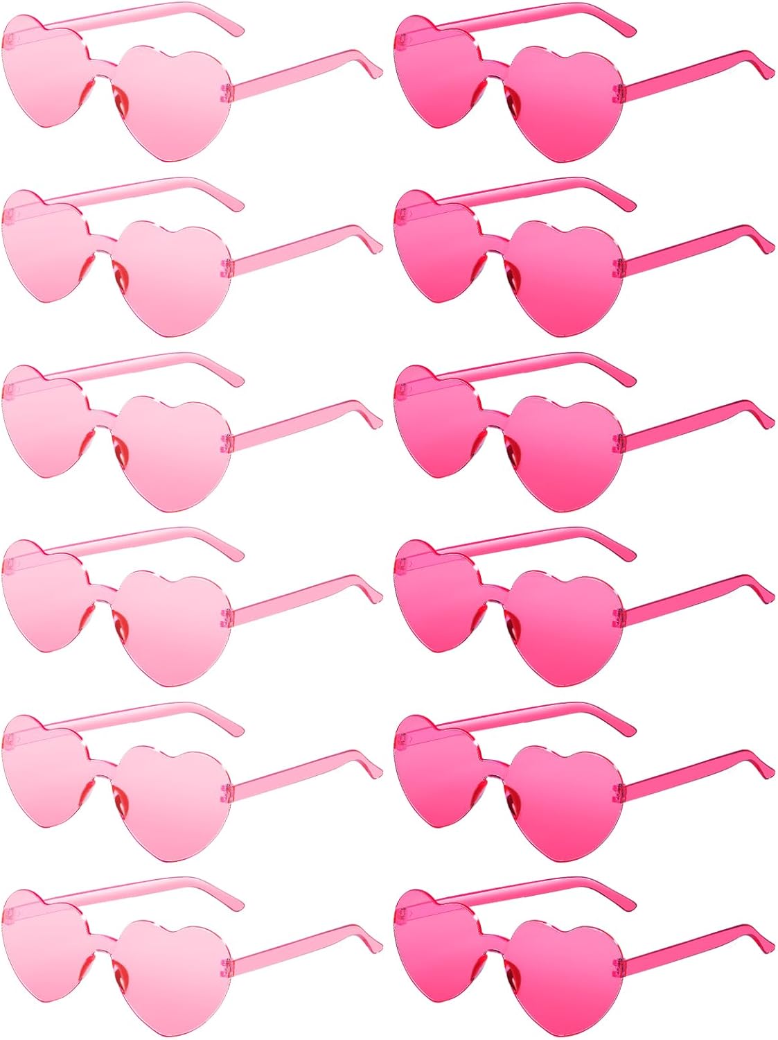 Pink, Rose Red