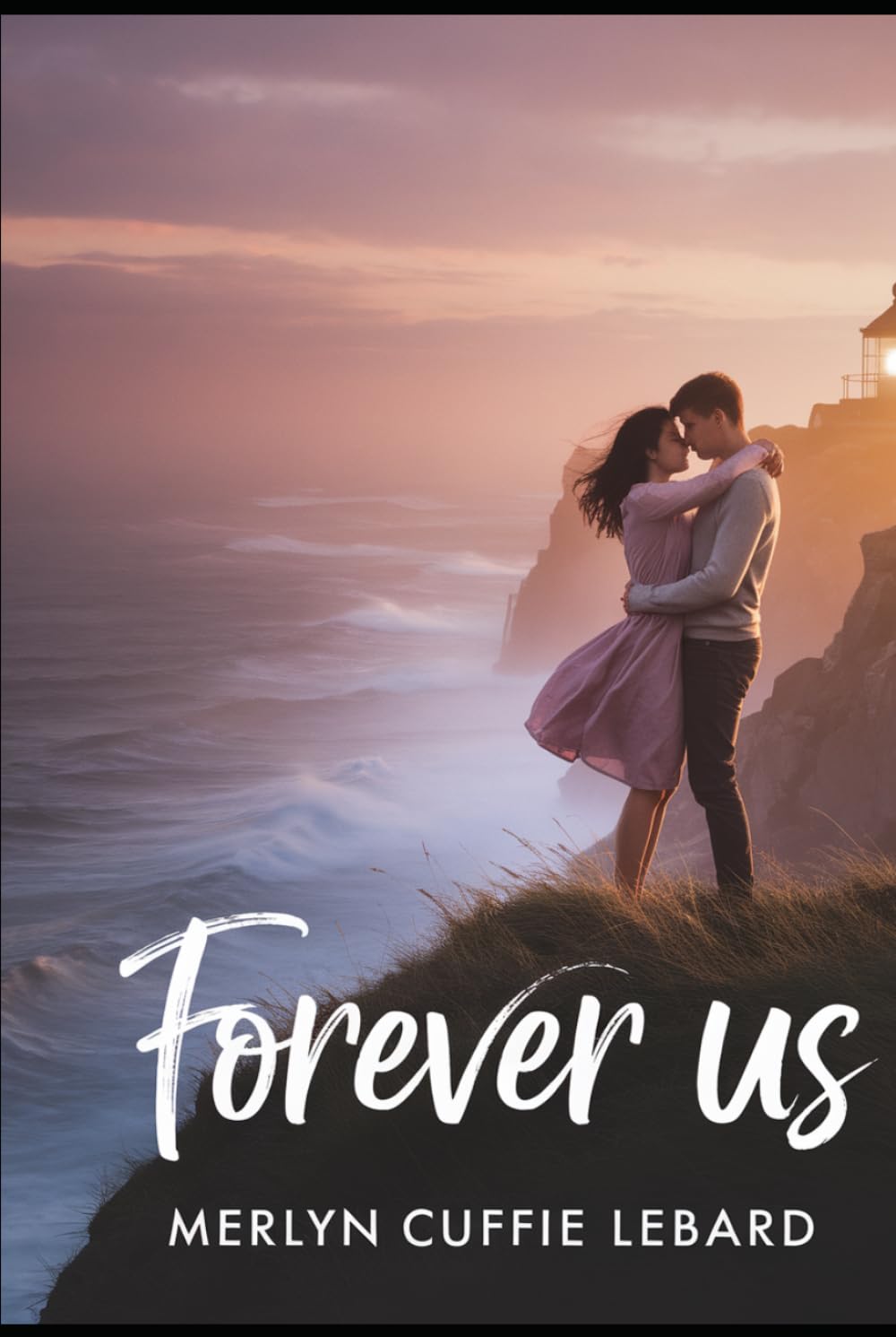 FOREVER US: A JOURNEY THROUGH TRIALS ,TRIUMPHS AND TRUE LOVE THAT ENDURES