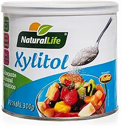 Xylitol Natural Life - 300g