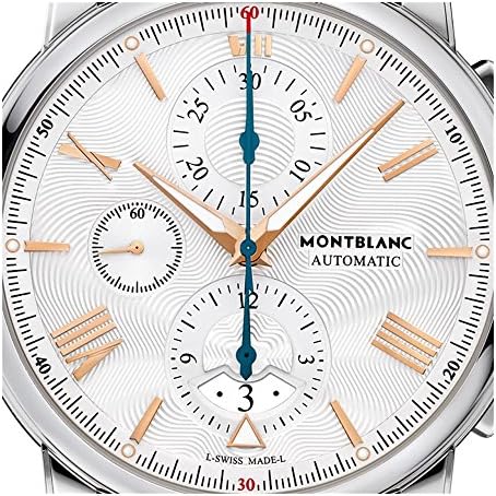 montblanc 114855