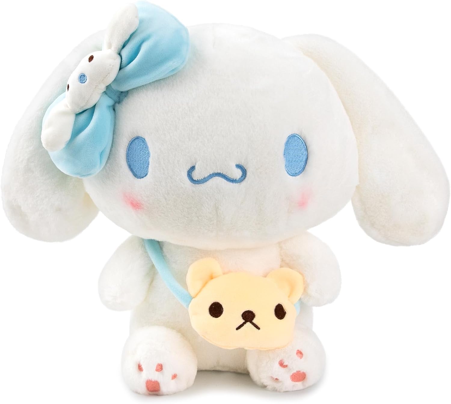 OLIA DESIGN Cinnamoroll 13 in Plush Toys, Kawaii Anime Stuffed Animals ...