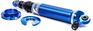 AFCO Racing 3850 Double Adjustable Drag Coil-Over Shock