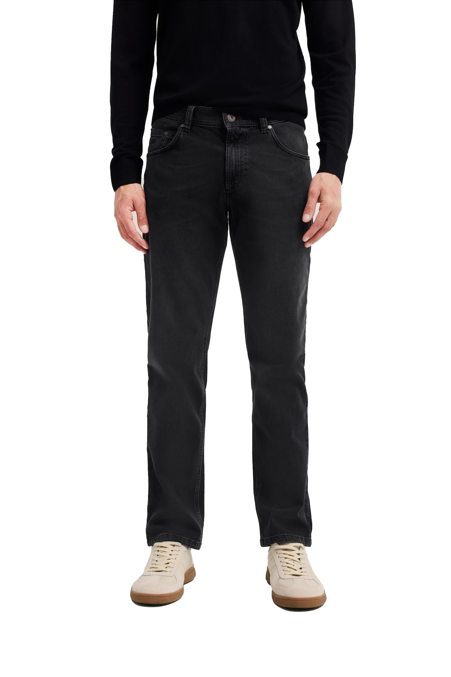 bugatti Herren Jeans 3038D-76683