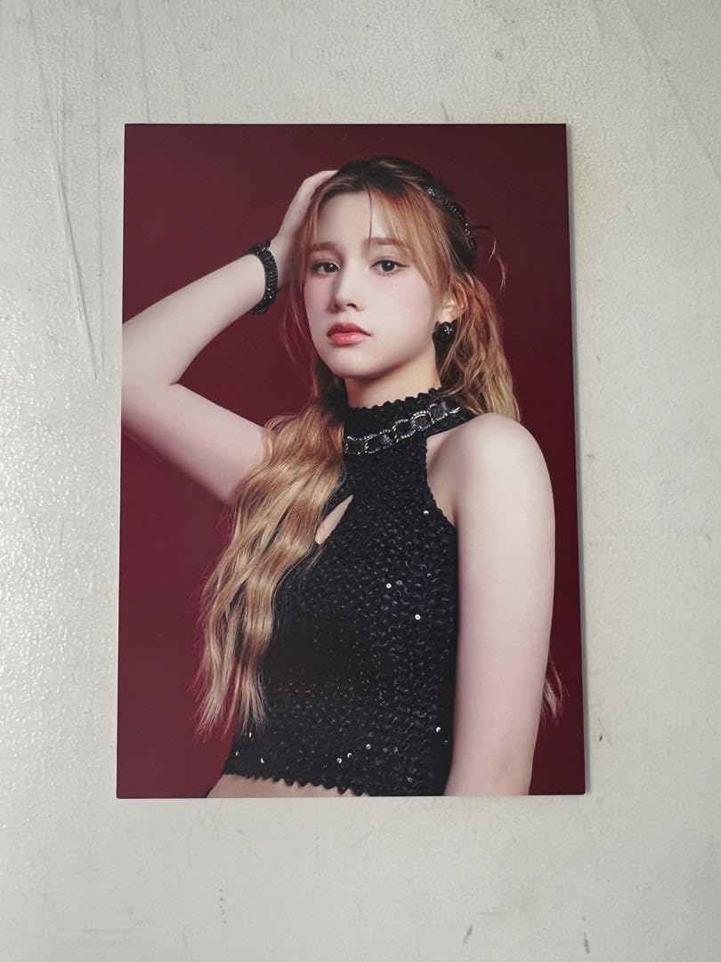 Amazon.co.jp: Kep1er バヒエ ポストカード : 文房具・オフィス用品