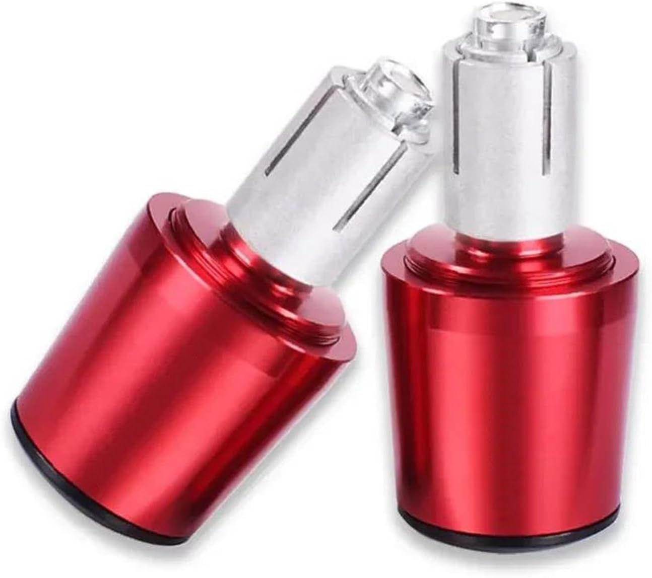 Grip 22MM CNC Motorcycle Accessories Handlebar Grips Handle Bar Cap End Plugs for Hornet CBR 600 RR 600RR CBR600RR Accessories Handlebar Cover