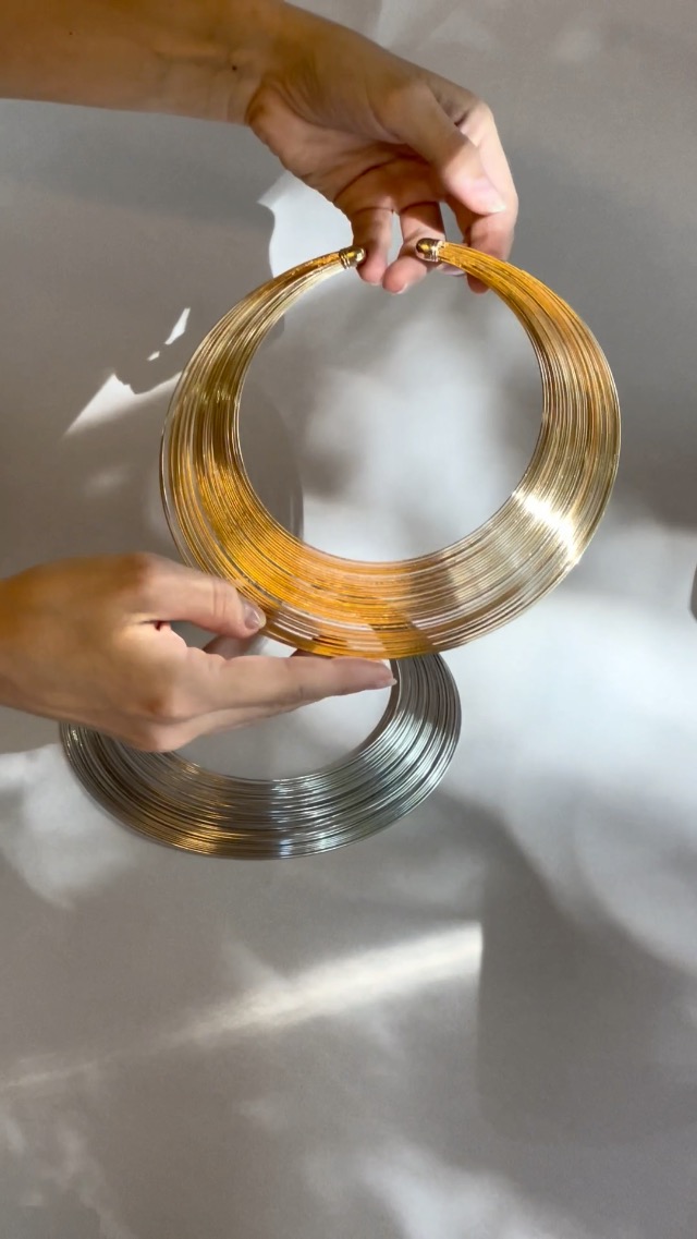 Collana Del Malocchio Con Madreperla - Paci Gioielli - Foto 9