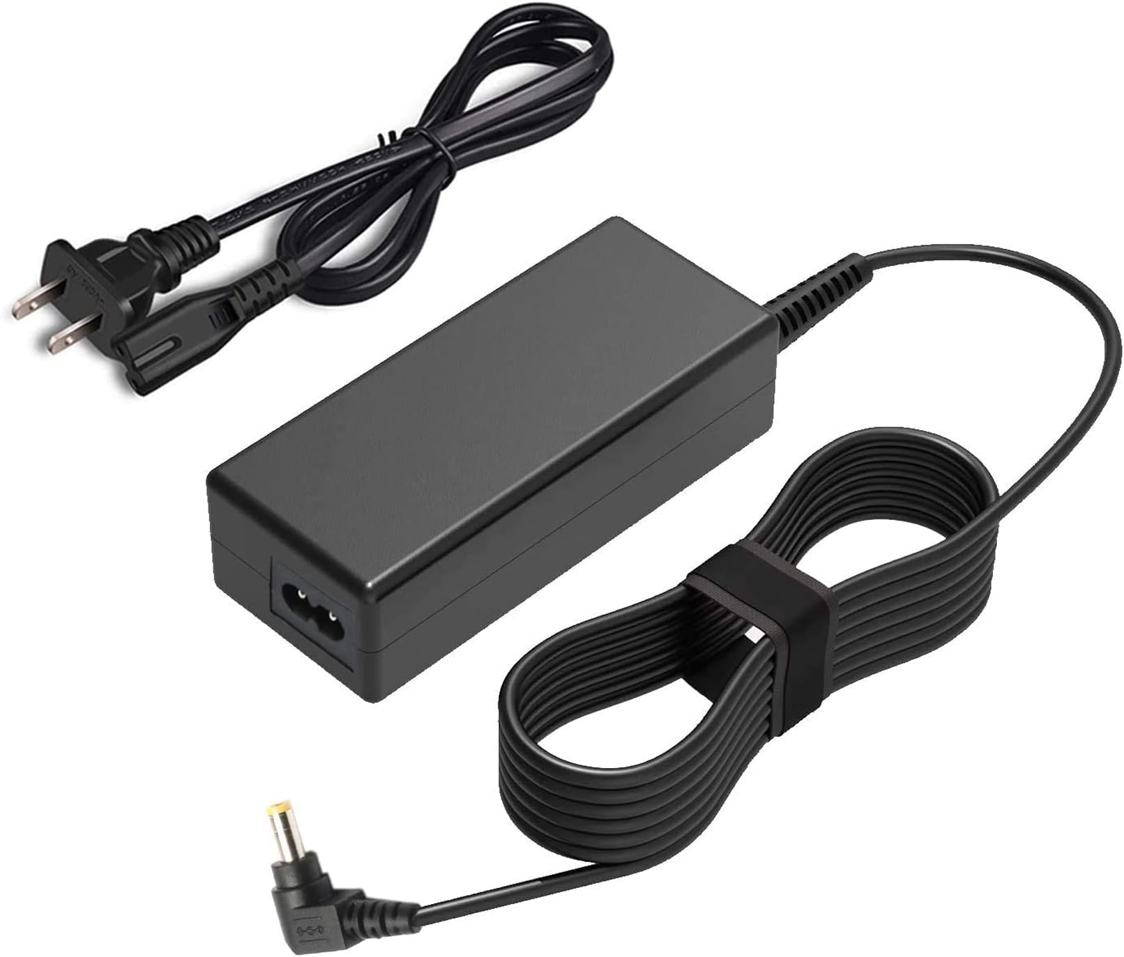 Westinghouse TV Power Cord 90W AC/DC Adapter Charger Apply
