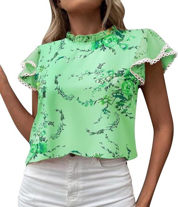 Amazon レディース Tシャツ 半袖 レディース トップス 春 夏 シャツ 夏 ｔシャツ カーディガン 上着 スリム 薄手 通気 韓国風 カジュアル ｙシャツ ゆったり アウトドア 上着 シャツ 可愛い 着痩せ 日常着 部屋着 通学 通勤 Tシャツ カットソー