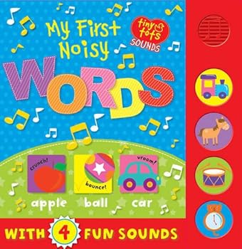 Paperback Words Book