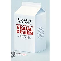 Critica portatile al visual design
