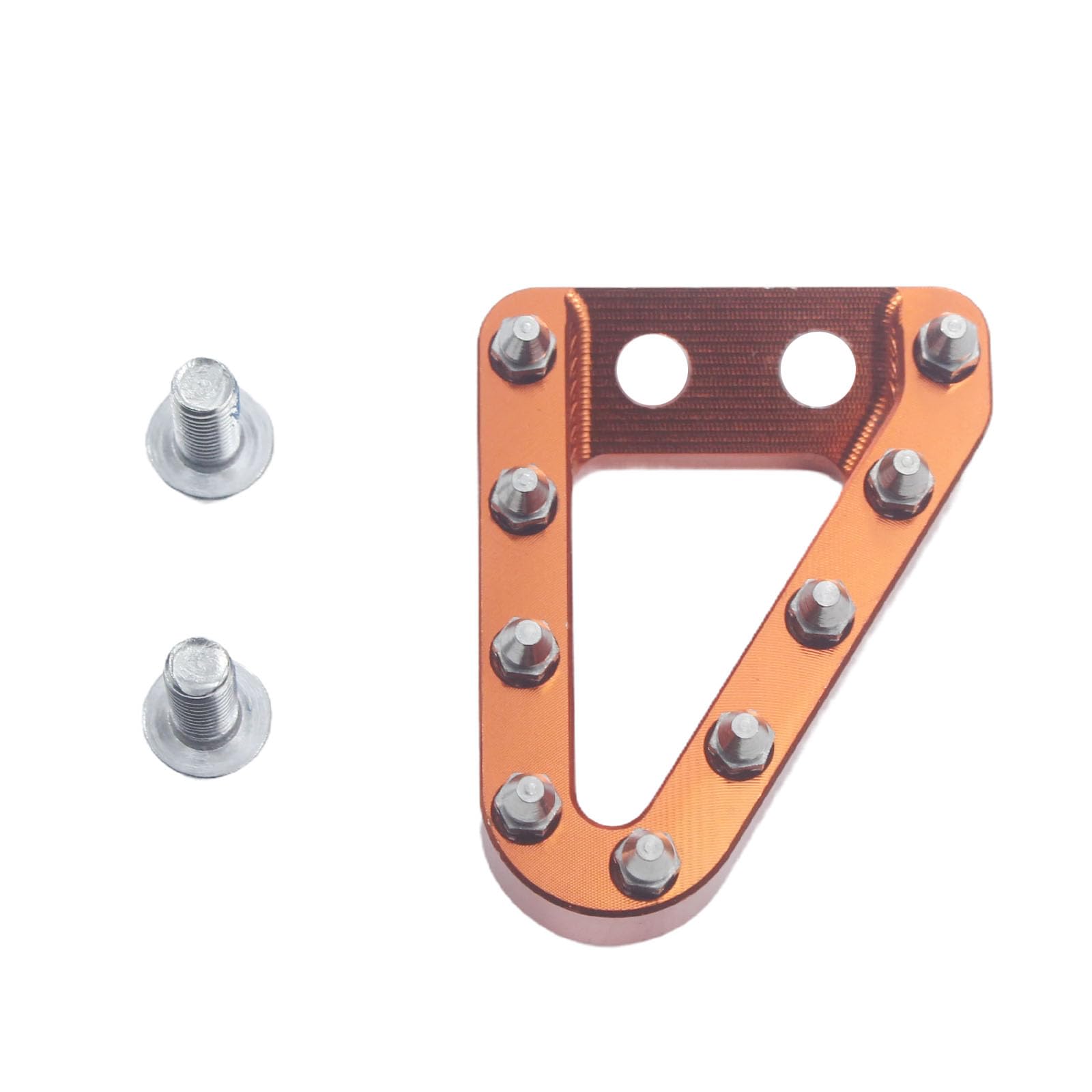 Palanca de pedal de freno trasero de motocicleta para 250 300 SX XCW EXC EXCF XC 2017-2021 TE TC TX FE 125 150 250 300 2018-2021