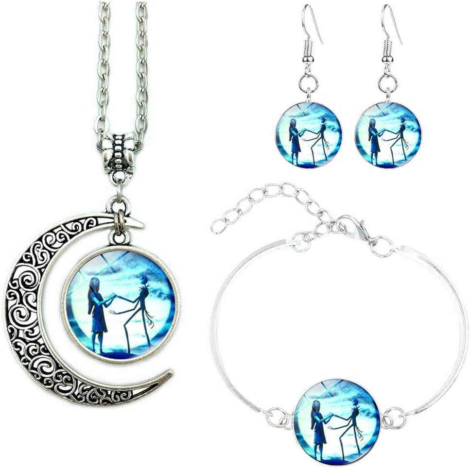 Buy Jack and Sally Nightmare Before 