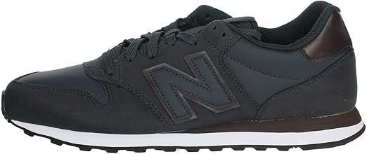 500v1, Zapatillas Hombre0