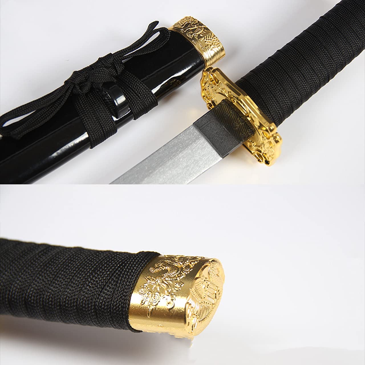 木製 刀　 手彫り装飾 Amazon.co.jp: 刀剣乱舞 とうけんらんぶ 小夜左文字 刀 木製刀 器 模造