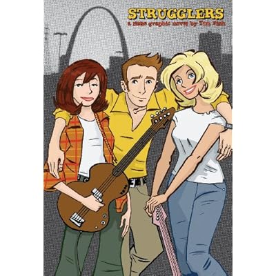 Strugglers