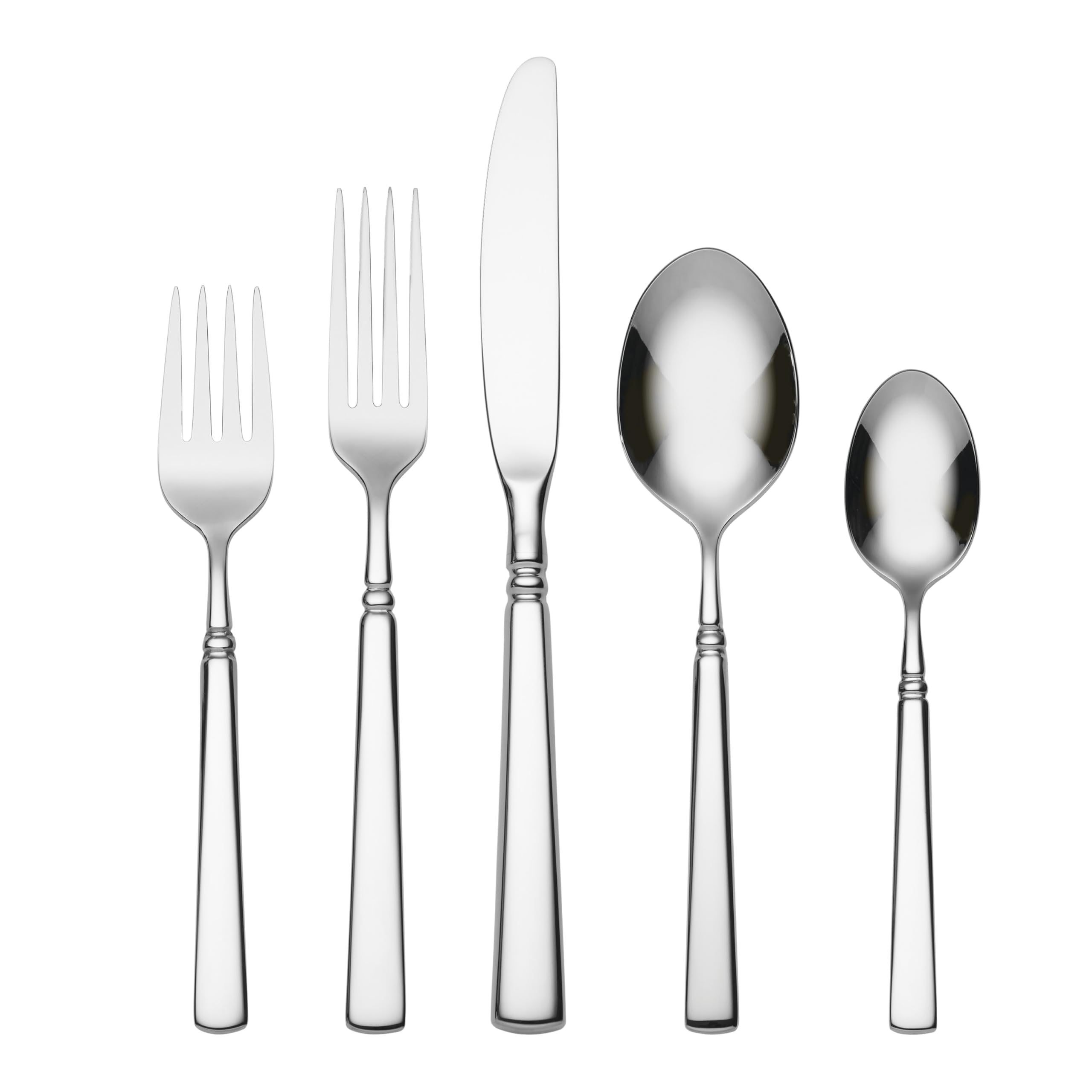 Oneida Silverware Easton 18/10 Flatware Dinner Fork, (1-Piece) — Amazon image 8