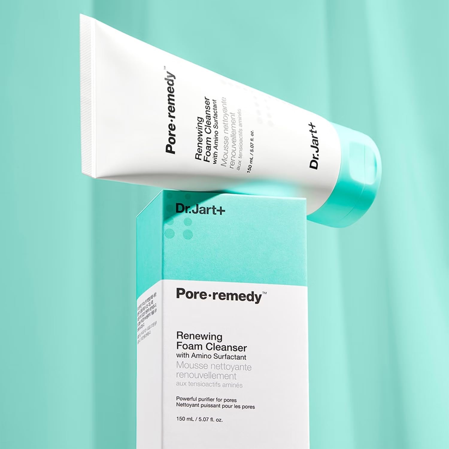DR.JART+ Dermask Micro Jet Brightening Solution (30g*5ea)-GB-BB