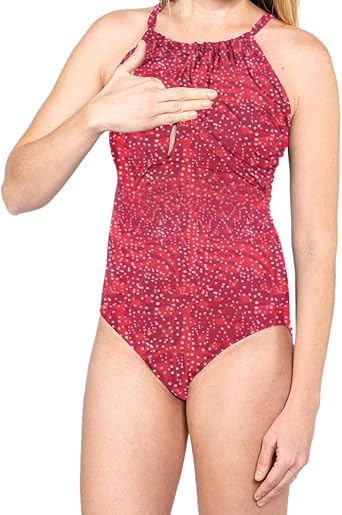 nursing swimsuits