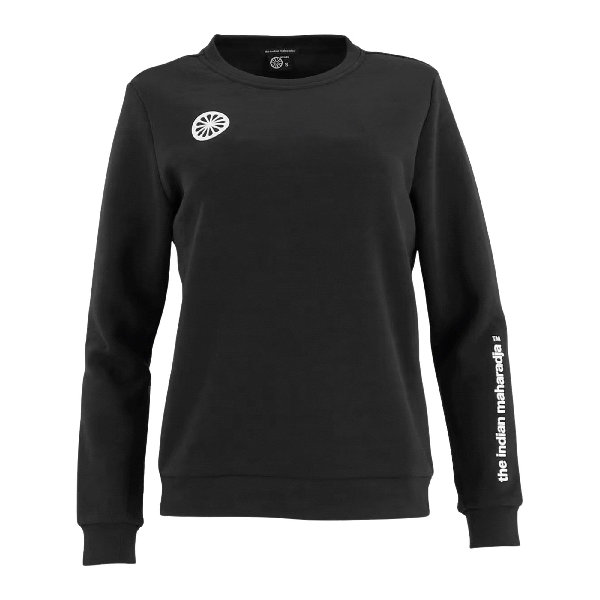 The Indian Maharadja Maglione per Bambini Classic Crew