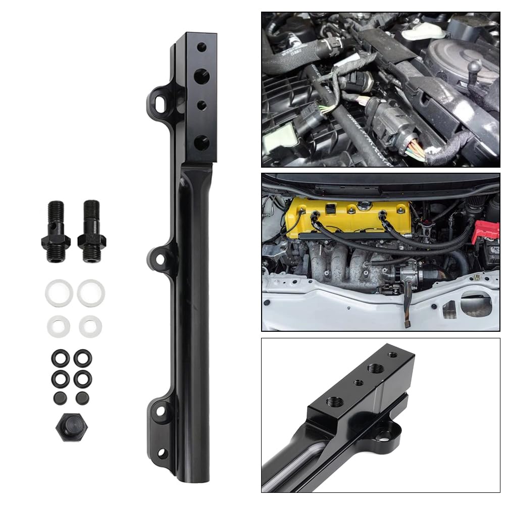 Fuel Rail Kit for Honda D-Series D15B7 D15B8 D16A6 D16Z6