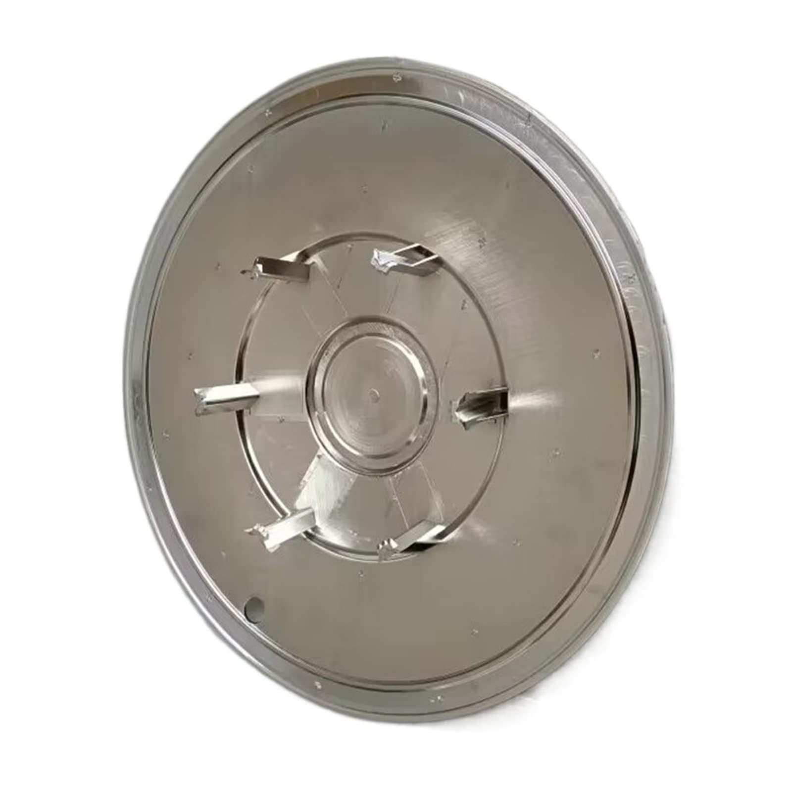 Amazon.co.jp: カーアクセサリーホイールキャップミラーホイール