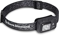 Vista 11 de BLACK DIAMOND Astro 300-R - Linterna frontal recargable 300 lúmenes Carga micro USB Luz compacta y regulable para camping y senderismo